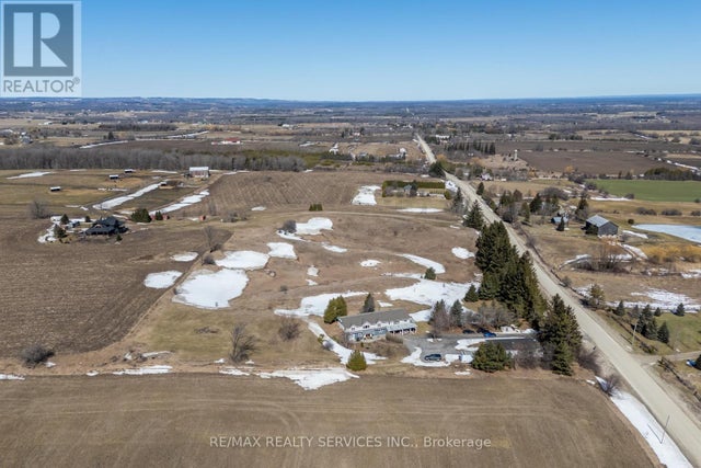 995486 Mono-adjala Townline, Mono