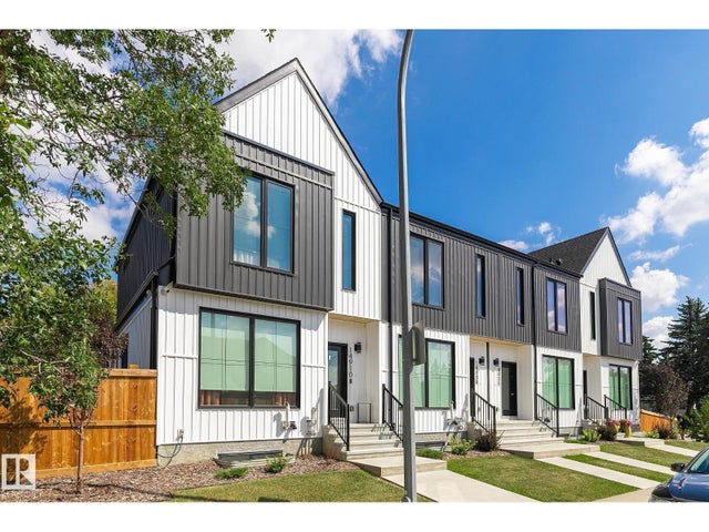 14904 109 Av Nw, Edmonton