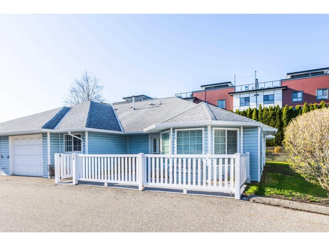 10 1450 Mccallum Road, Abbotsford