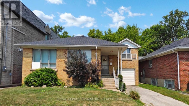 174 Caribou Road, Toronto (bedford Park-Nortown)