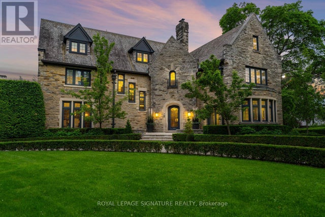 64 Old Forest Hill Road, Toronto (forest Hill South)