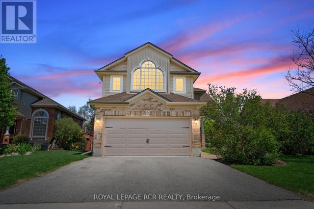 71 Hunter Road, Orangeville