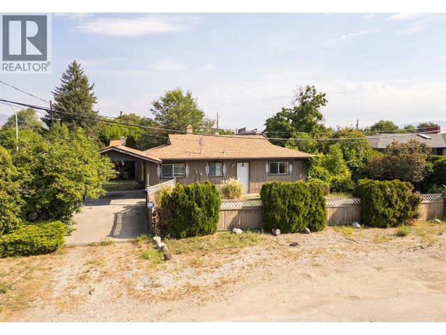 1220 Ladner Road, Kelowna
