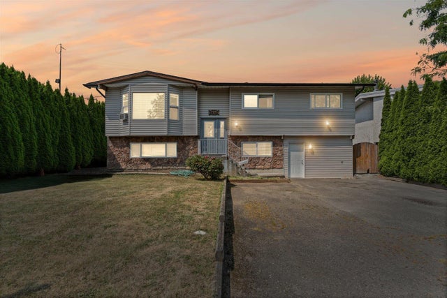 8645 Baker Drive|chilliwack Proper South, Chilliwack