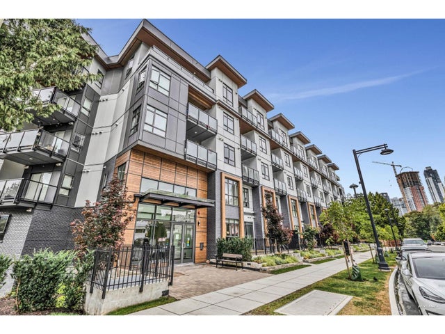 430 13968 Laurel Drive, Surrey