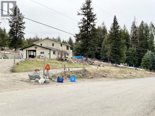 1414 Kelly Road, Bridesville