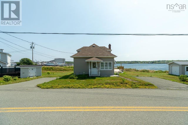 189 Boudreauville Road, Petit-De-Grat