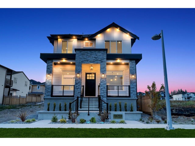 16731 19a Avenue, Surrey