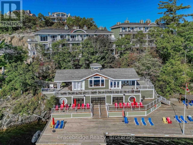 L205-b1 - 1869 Muskoka 118 Highway W, Muskoka Lakes (monck (muskoka Lakes))