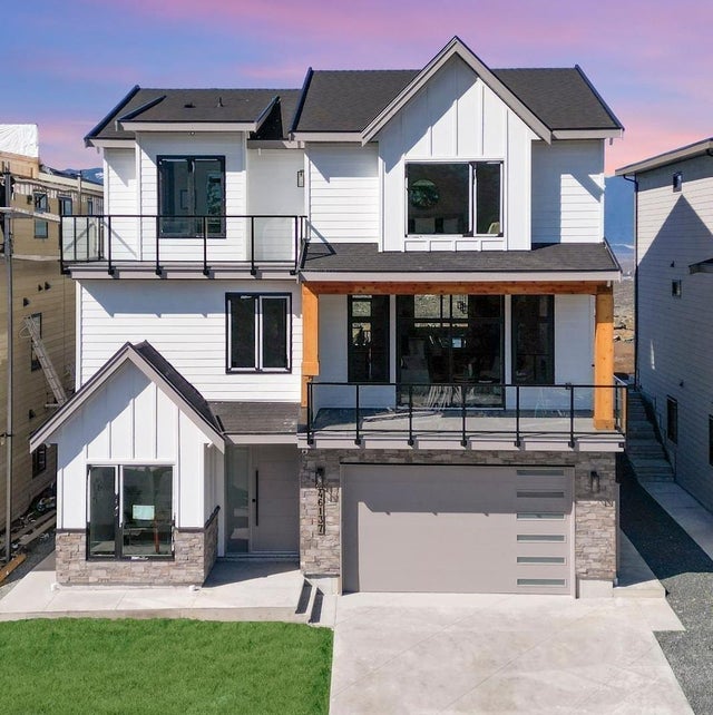 46137 Crestview Drive|promontory, Chilliwack