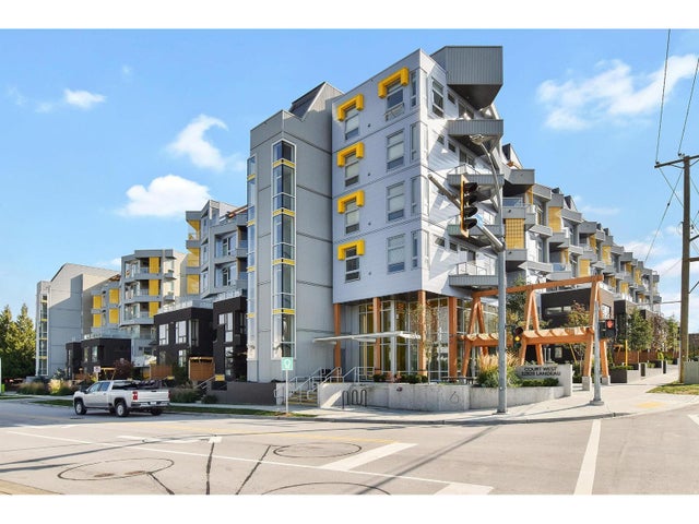 313 32838 Landeau Place, Abbotsford