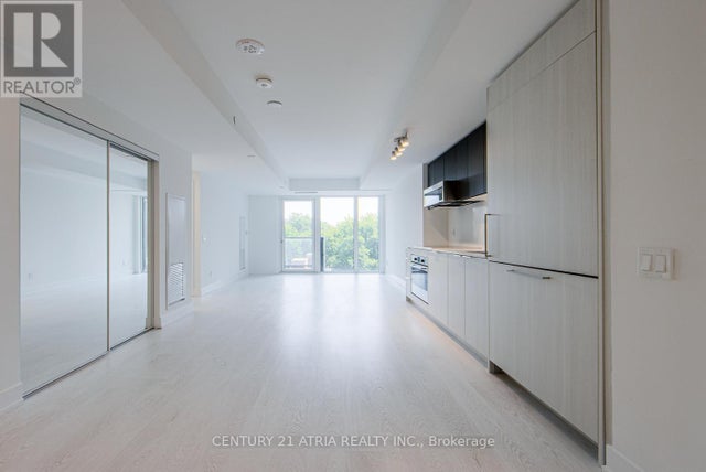 511 - 308 Jarvis Street, Toronto (church-Yonge Corridor)