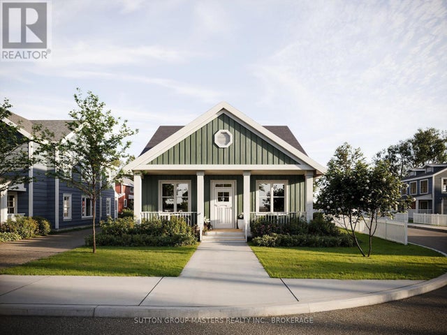 280 Old Kiln Crescent, Kingston (kingston East (incl Barret Crt))