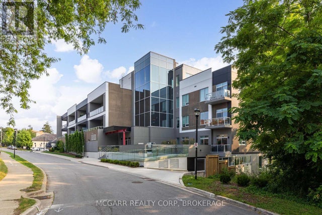 203 - 77 Yates Street, St. Catharines (downtown)