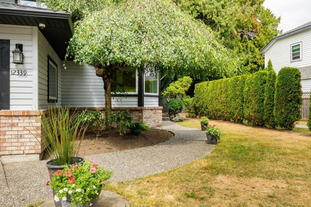 12339 Southpark Crescent Crescent, Surrey