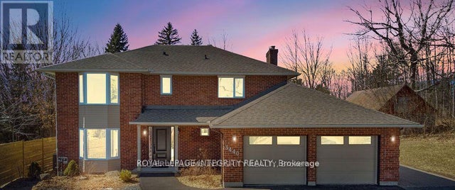 3440 Woodroffe Avenue, Ottawa