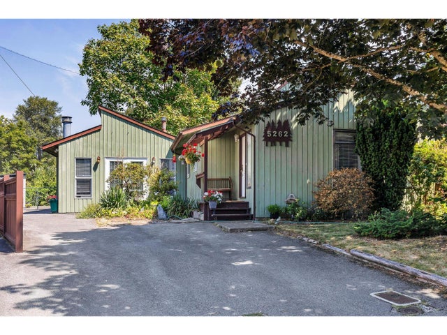 5262 209 Street, Langley