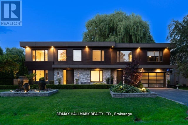 17 Hammok Crescent, Markham (bayview Glen)