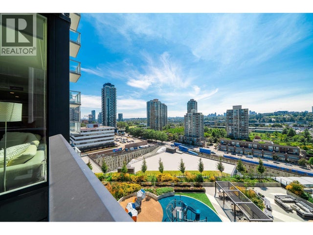 1102 4168 Lougheed Highway, Burnaby