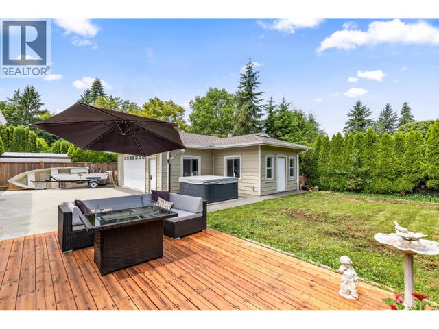 21665 Howison Avenue, Maple Ridge