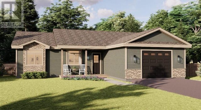 Lot 22 Viking Drive, Pouch Cove