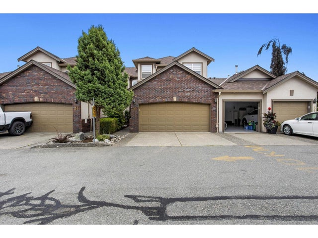 32 2525 Yale Court, Abbotsford