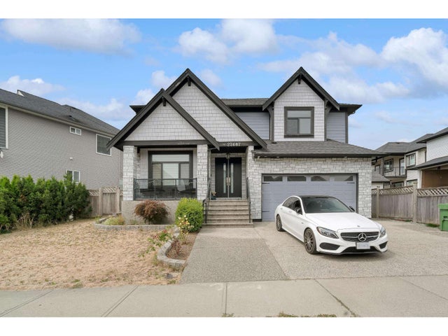 27687 Railcar Crescent, Abbotsford