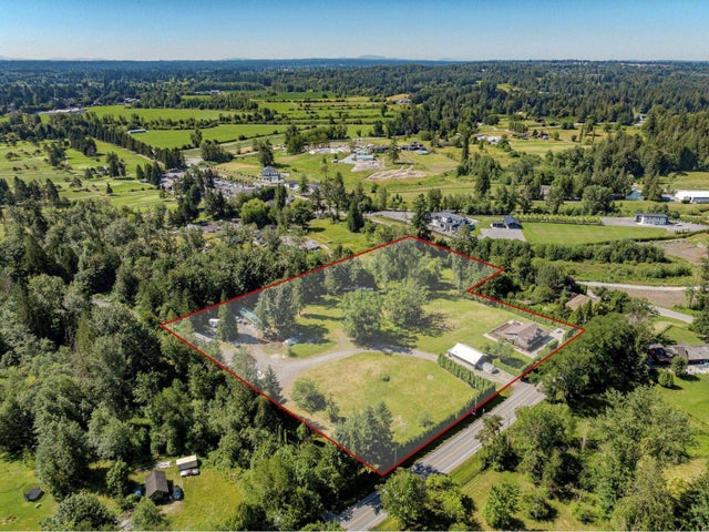 9978 Allard Crescent, Langley