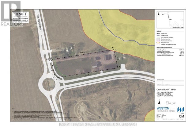 2351 20th Side Road, Innisfil