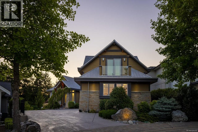 1098 Bearspaw Plat, Langford