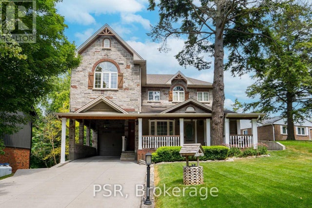 124 Elmpine Trail, King