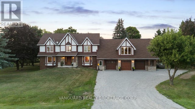 3856 County Rd 88 Road, Bradford West Gwillimbury