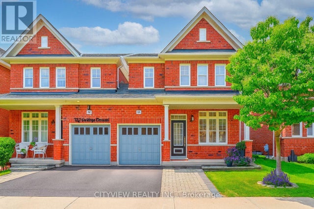 330 Giddings Crescent, Milton (sc Scott)