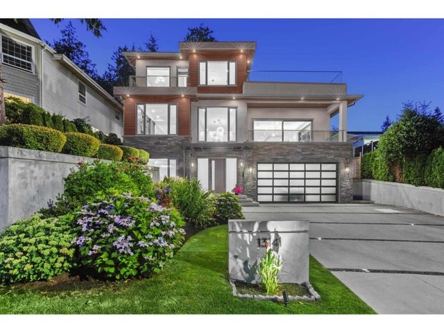 13141 Marine Drive, Surrey