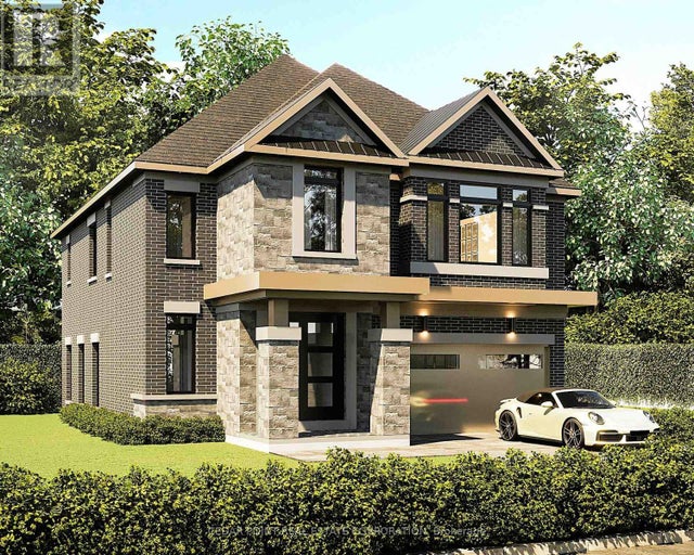 1610 Goldenridge Road, Pickering (dunbarton)