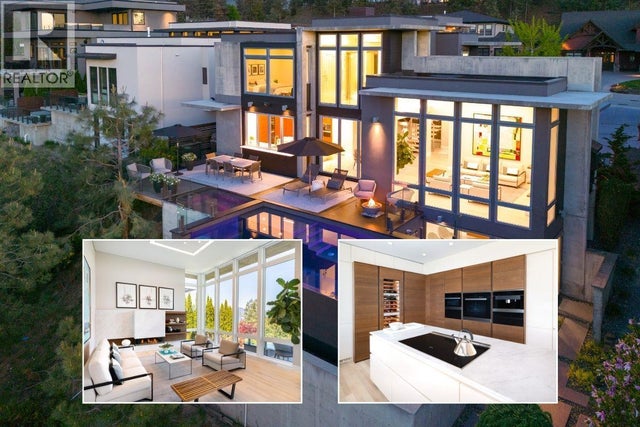 1076 Westpoint Drive, Kelowna