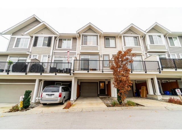 64 7169 208a Street, Langley