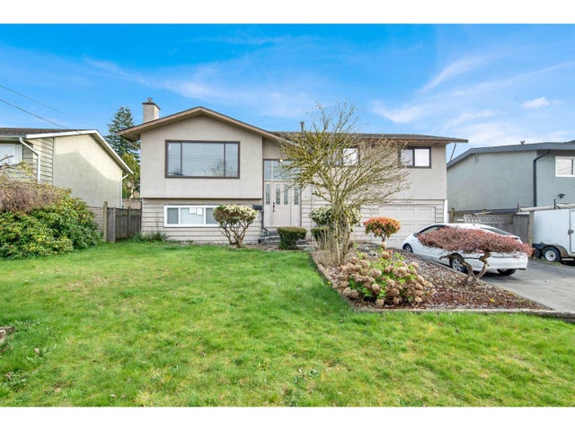 12234 99a Avenue, Surrey