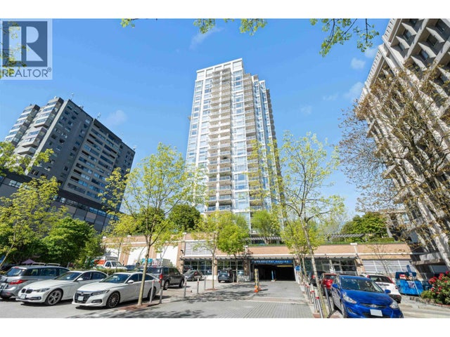 1006 608 Belmont Street, New Westminster