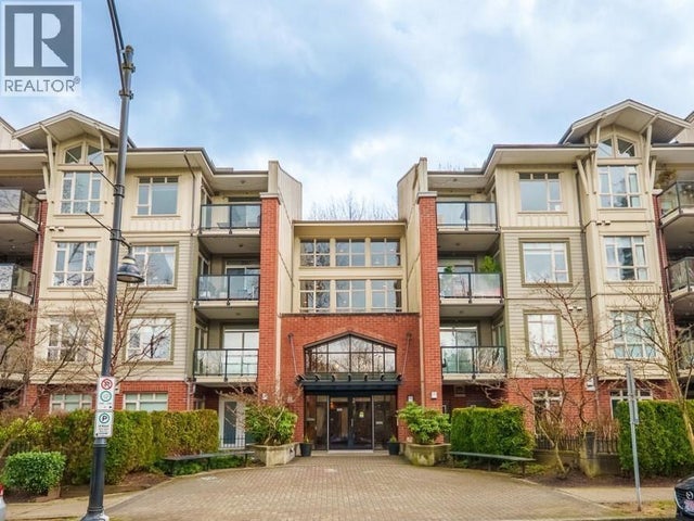 105 100 Capilano Road, Port Moody