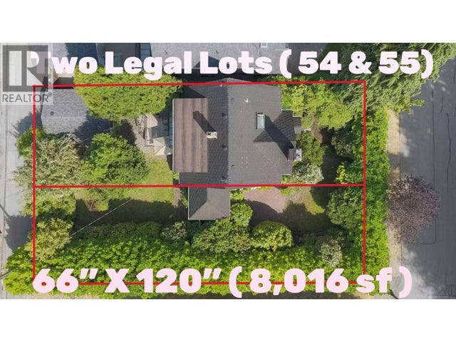 1897 W 37th Avenue, Vancouver