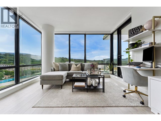 902 680 Seylynn Crescent, North Vancouver