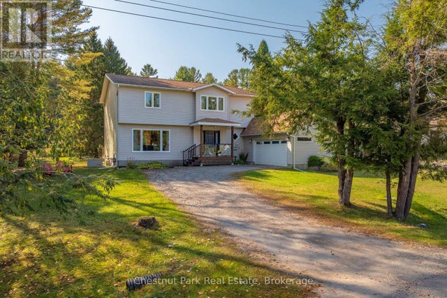 3 Cormack Crescent, Bracebridge (macaulay)