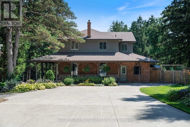 182 Governor's Rd Road E, Brant (paris)