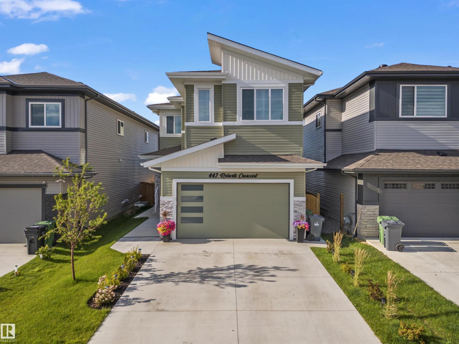 447 Roberts Cr, Leduc