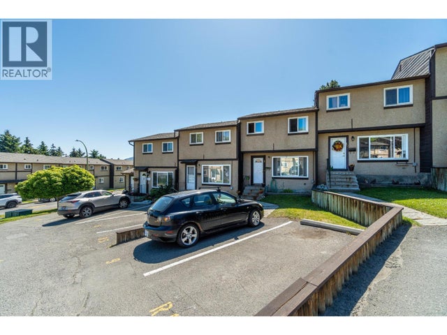 1605 Summit Drive Unit# 9, Kamloops