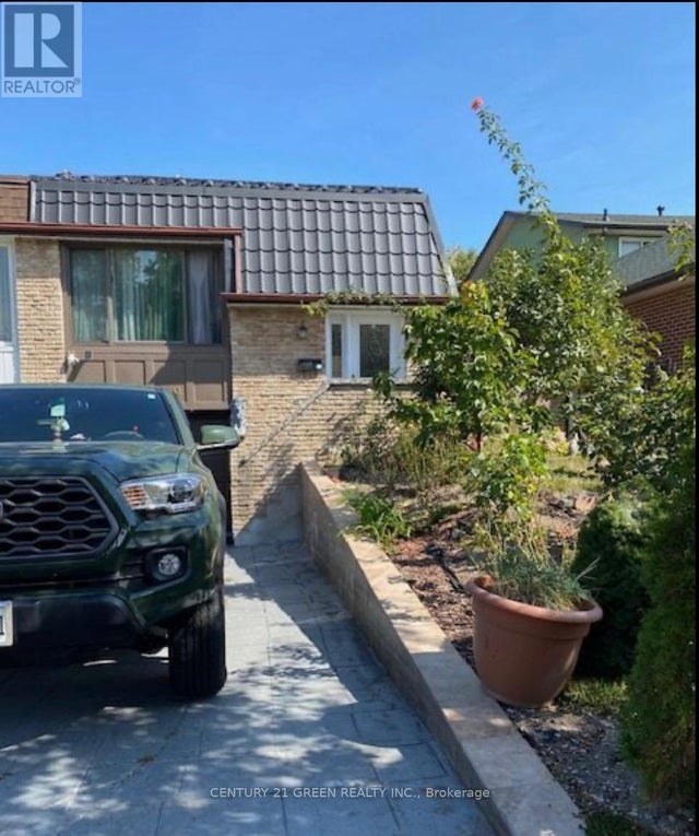 7179 Delmonte Crescent, Mississauga (malton)