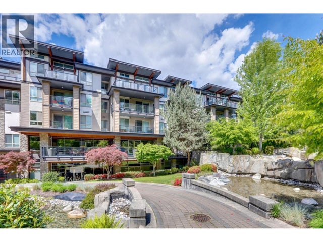 308 7478 Byrnepark Walk, Burnaby