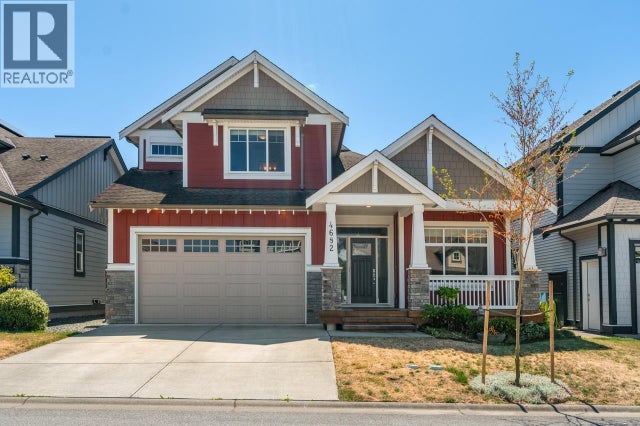 4682 Mallard Lane, Tsawwassen
