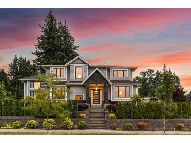 3038 167b Street, Surrey